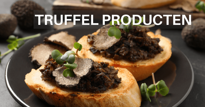 KOOP TRUFFELPRODUCTEN